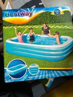 Bestway Pool 305 x 183 x 56 cm Baden-Württemberg - Karlsbad Vorschau