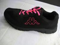 KAPPA Sneaker Modell FOLLOW Gr. 41, Damenschuh S/242130 Nordrhein-Westfalen - Wegberg Vorschau