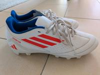 Adidas Fußballschuhe, Gr. 43 Bayern - Weihmichl Vorschau