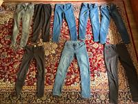 Pro Hose 3€ Bonn - Brüser Berg Vorschau