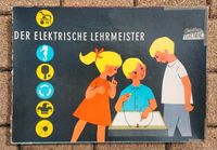 Brettspiel elektronisch aus der DDR-Zeit Leipzig - Engelsdorf Vorschau