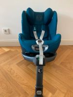Kindersitz Cybex Sirona i-Size Plus & Base Z Leipzig - Leutzsch Vorschau
