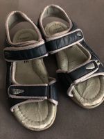 Sandalen für Kinder Größe 31 Sachsen-Anhalt - Holzweißig Vorschau