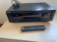 Sony Receiver STR-DE205 Niedersachsen - Eystrup Vorschau