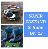 TOP! Baby Sneaker Schuhe und Gummistiefel Transformers Thüringen - Neuhaus Vorschau