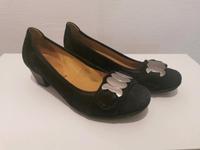 Gabor Hovercraft Pumps  Gr 3 (35,5) Hessen - Darmstadt Vorschau