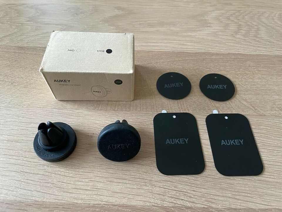 Aukey Handy Halterung Auto in Brandenburg - Senftenberg