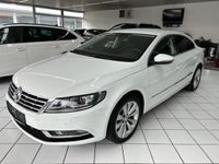 Volkswagen Passat CC Sportline 2,0 TDI-Navi-Bi.Xenon Nordrhein-Westfalen - Warendorf Vorschau