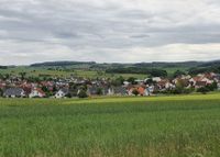 SCHÖNES, EBENERDIGES BAUGRUNDSTÜCK IN GEISELBACH Bayern - Geiselbach Vorschau