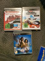 Ps3 Spiele Paket 1 Sachsen-Anhalt - Lützen Vorschau