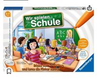 Tiptoi Schule Brandenburg - Röderland Vorschau