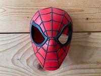 Spiderman Spider-Man Maske Fasching Schleswig-Holstein - Henstedt-Ulzburg Vorschau