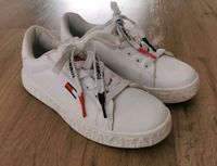 Tommy Hilfiger Sneaker Gr.40 Berlin - Neukölln Vorschau