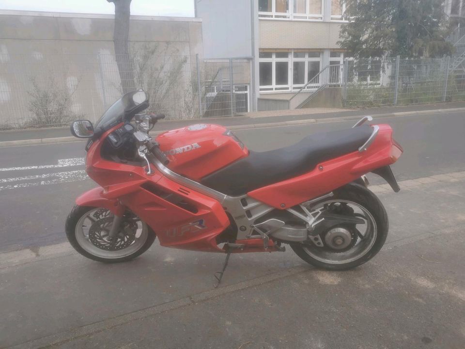 Honda Vfr 750 RC 36 in Großostheim