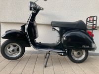 Vespa PX 125 Millenium, EZ 2005, 2.Hand, 7500 km, deutsch! Baden-Württemberg - Sachsenheim Vorschau