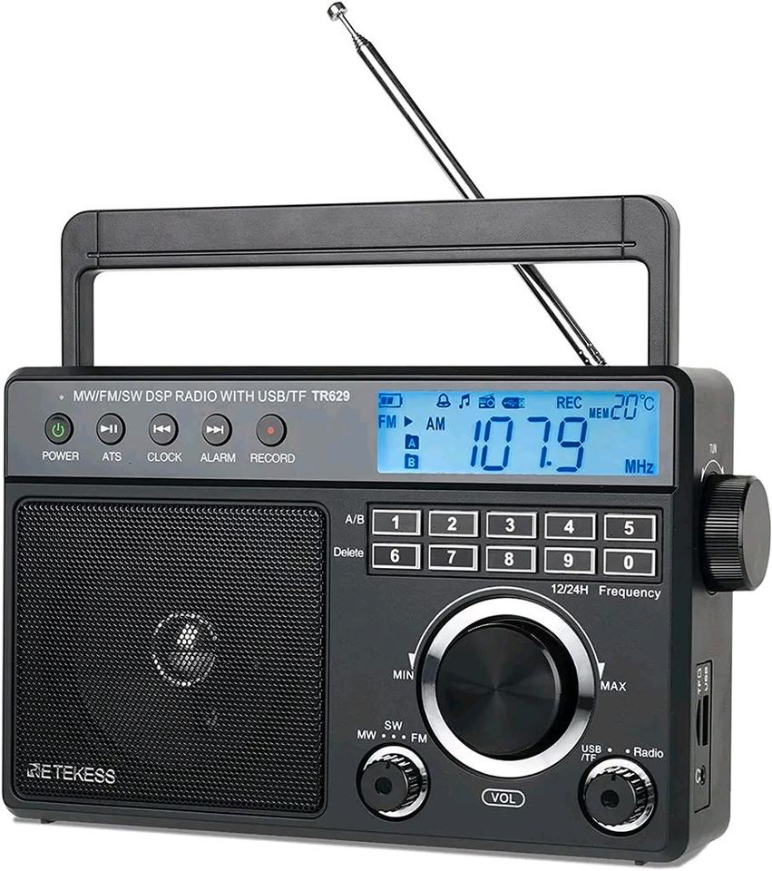 Suche Radios zu verschenken in Dormagen