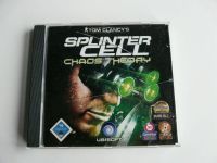 Tom Clancy`s " Splinter Cell ", Chaos Theory Nordrhein-Westfalen - Hagen Vorschau