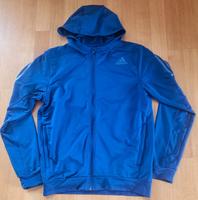 adidas Original Essentials Sport-/Trainingsjacke blau, Gr. M, neu Bayern - Gauting Vorschau
