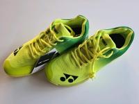 Yonex Badminton Schuhe Gr. 45 neu unbenutzt Niedersachsen - Braunschweig Vorschau