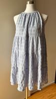 Bershka Hängerchen Sommerkleid Kleid Volants Brandenburg - Kleinmachnow Vorschau