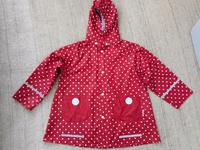 116 playshoes Regenmantel Jacke Baden-Württemberg - Marxzell Vorschau