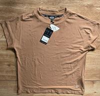 Kennys Damen Shirt neu mit Etikett in braun Größe 36 Brandenburg - Forst (Lausitz) Vorschau