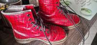 Dr. Martens 38 Chemnitz - Hilbersdorf Vorschau