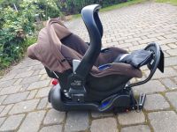 Babyschale Isofix Kindersitz Britax Römer Berlin - Pankow Vorschau