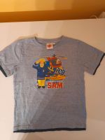 Feuerwehrmann Sam T-shirt Rheinland-Pfalz - Stein-Neukirch Vorschau