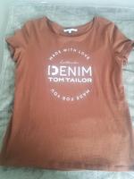 2 Neue Damen Tshirts Tom Tailor Rheinland-Pfalz - Worms Vorschau