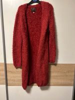 Warme Strickjacke Sachsen - Hoyerswerda Vorschau