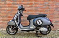 Unikat: Vespa GTS 300 hpe Supersport Berlin - Wilmersdorf Vorschau