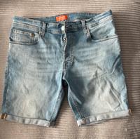 Jack & Jones Jeans Shorts Gr. L Hessen - Buseck Vorschau