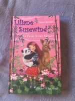 Das Kinderbuch Liliane Susewind Hessen - Alsfeld Vorschau