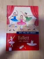 Ballett Sachgeschichten Buch Bayern - Stammham b. Ingolstadt Vorschau