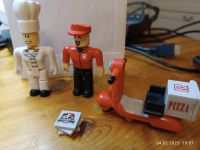 roblox figuren  Work At A Pizza Place Bayern - Bürgstadt Vorschau