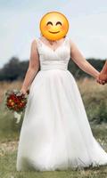 Hochzeitskleid Brandenburg - Petershagen Vorschau
