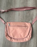 Handtasche rosé NEU Cross Body belt bag Saarbrücken-Mitte - Alt-Saarbrücken Vorschau