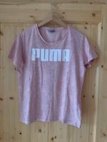 Puma Shirt Damen Gr. 36 Kurzarm T-Shirt Bayern - Würzburg Vorschau