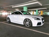 Audi TTRS Plus S Tronic Quattro,tt rs, innen/außen top Nordrhein-Westfalen - Gelsenkirchen Vorschau