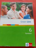 Schulbuch Green Line 6  Transition  Klett-verlag Niedersachsen - Verden Vorschau
