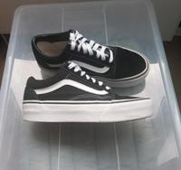 Vans Platform Gr 38 Dortmund - Innenstadt-West Vorschau