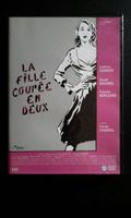 DVD - La fille coupée en deux von Claude Chabrol (Französisch) Niedersachsen - Hildesheim Vorschau