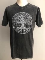 Tree of life Shirt vers.Farben Größen S - XXL Mecklenburg-Vorpommern - Borrentin Vorschau