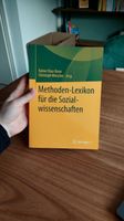 Methoden-Lexikon für die Sozialwissenschaften, Diaz-Bone/Weischer Köln - Ehrenfeld Vorschau