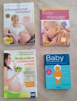 Diverse Bücher Schwangerschaft Geburt Ernährung Babybrei Baden-Württemberg - Gärtringen Vorschau