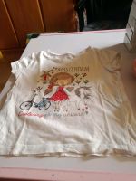 Kinder T-Shirt in Größe 116 Niedersachsen - Oldenburg Vorschau