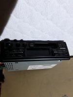 Auto Stereo Cassetten  Deck  Philips  RC 169 Nordrhein-Westfalen - Moers Vorschau