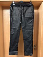 Made in Italy Jogpants Hose Lederoptik schwarz 36 38 NEU Nordrhein-Westfalen - Minden Vorschau