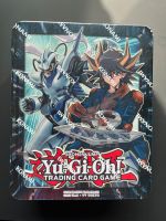 Yugioh Mega Tin Yusei 2018 - Yu-Gi-Oh! TIN - DE - sealed Nordrhein-Westfalen - Kamp-Lintfort Vorschau